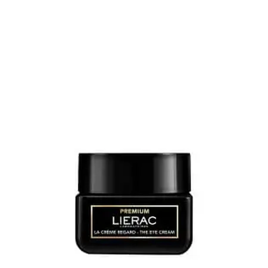 Lierac Преміум догляд для контуру очей 20 мл: ціни та характеристики