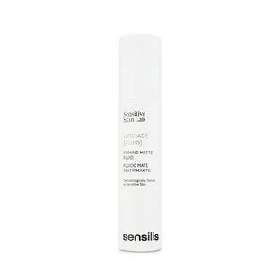 Sensilis Upgrade Firming Fluid 50 мл