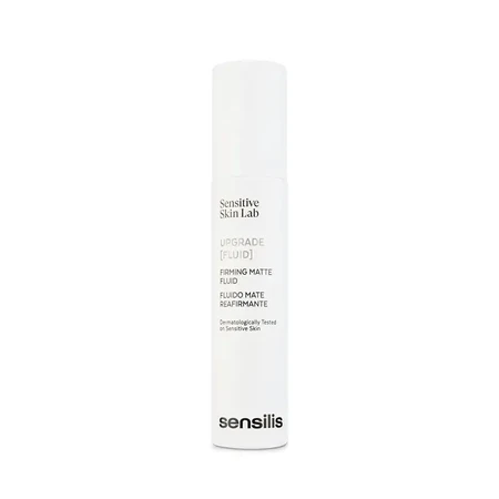 Sensilis Upgrade Firming Fluid 50 мл: цены и характеристики