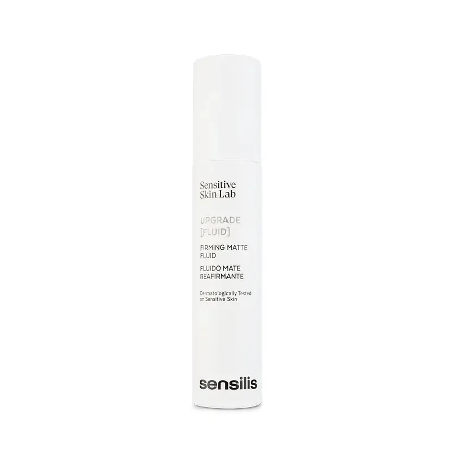 Sensilis Upgrade Firming Fluid 50 мл: цены и характеристики