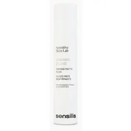 Sensilis Upgrade Firming Fluid 50 мл: цены и характеристики