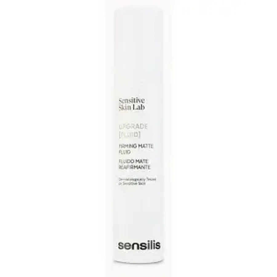 Sensilis Upgrade Firming Fluid 50 мл: цены и характеристики