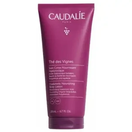 Caudalie The des Vignes Body Treatment 200ml: цены и характеристики