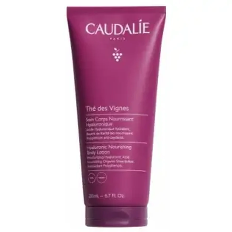 Caudalie The des Vignes Body Treatment 200ml: цены и характеристики