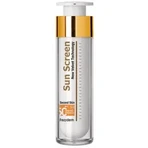 Сонцезахисний крем для обличчя Frezyderm Velvet Face SPF50 50 мл: ціни та характеристики
