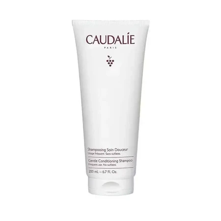 Caudalie Gentle Treatment Shampoo 200 мл: цены и характеристики