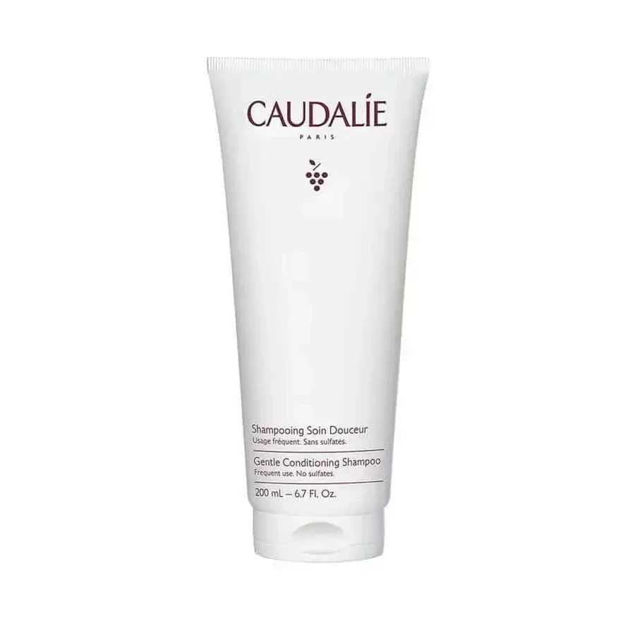 Caudalie Gentle Treatment Shampoo 200 мл: цены и характеристики