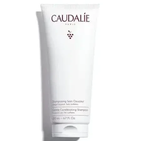 Caudalie Gentle Treatment Shampoo 200 мл: цены и характеристики