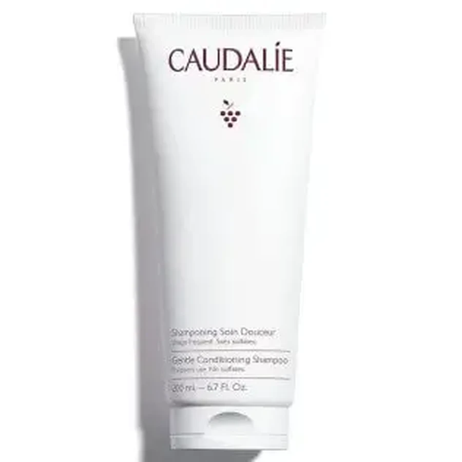 Caudalie Gentle Treatment Shampoo 200 мл: цены и характеристики