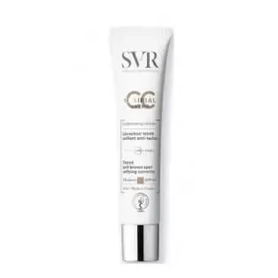 SVR Clairial CC Крем для середнього кольору 40 мл