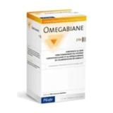 Pileje Omegabiane EPA 80 капсул