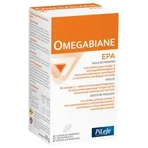 Pileje Omegabiane EPA 80 капсул: цены и характеристики