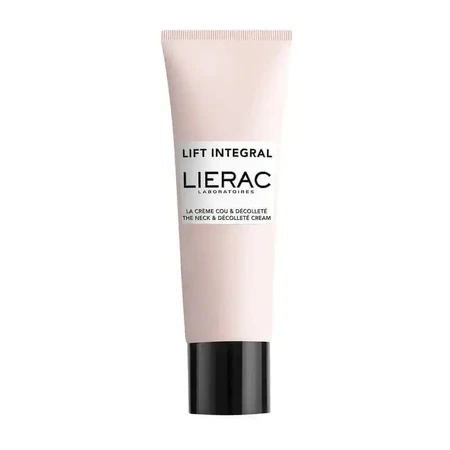 Lierac Lift Integral шея и декольте 50 мл: цены и характеристики