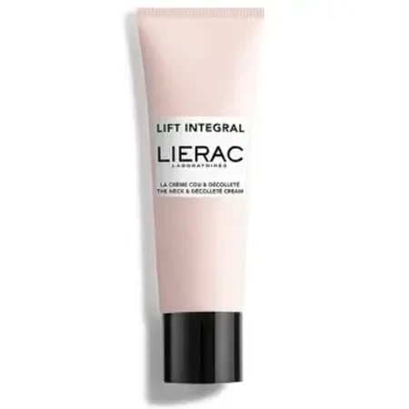 Lierac Lift Integral шея и декольте 50 мл: цены и характеристики