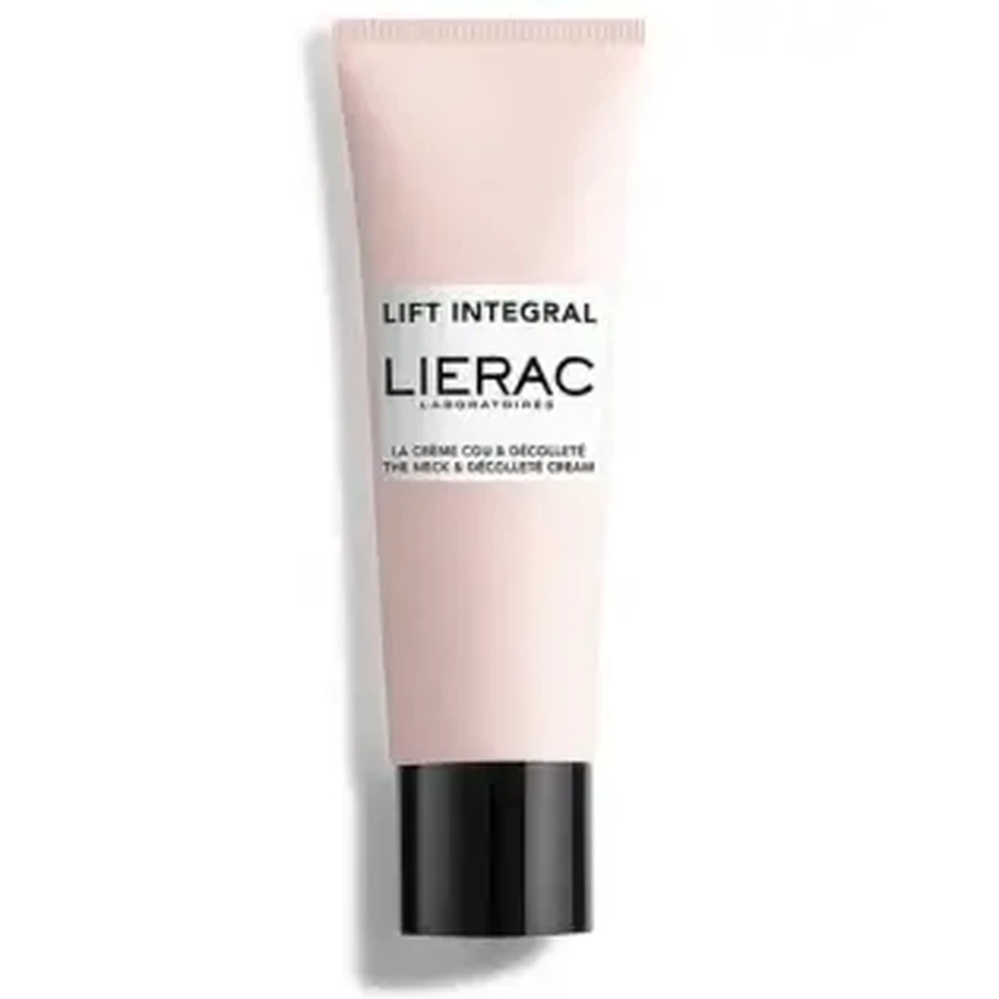 Lierac Lift Integral шея и декольте 50 мл: цены и характеристики