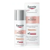 Eucerin Антипігментний денний SPF 30 середній тон 50 мл