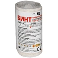 Бинт эластичный медицинский тон-1 2 м х 8 см, с клипсой