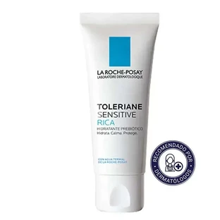 La Roche Posay Toleriane Sensitive Rich, 40 мл