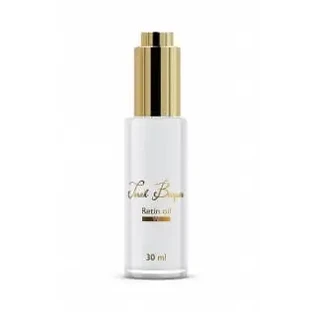 Sarah Becquer Retin Oil W 30мл