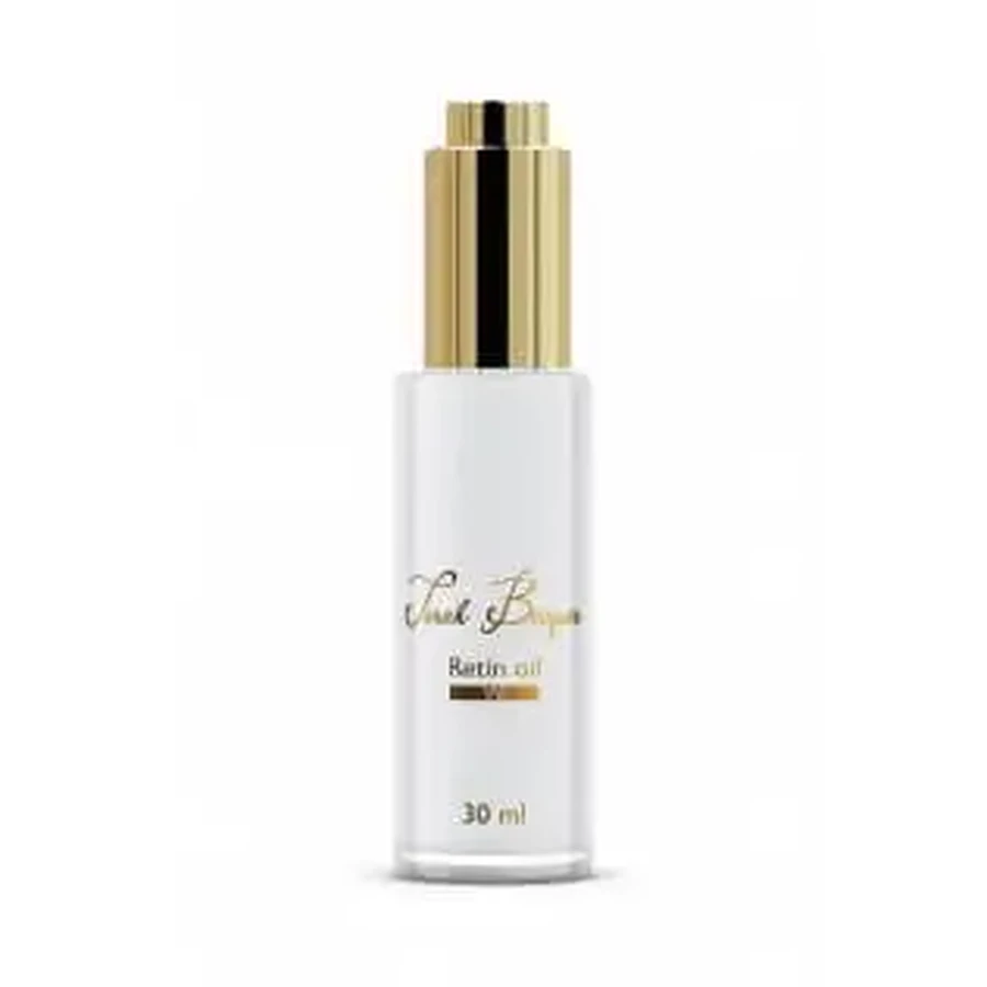 Sarah Becquer Retin Oil W 30мл: ціни та характеристики