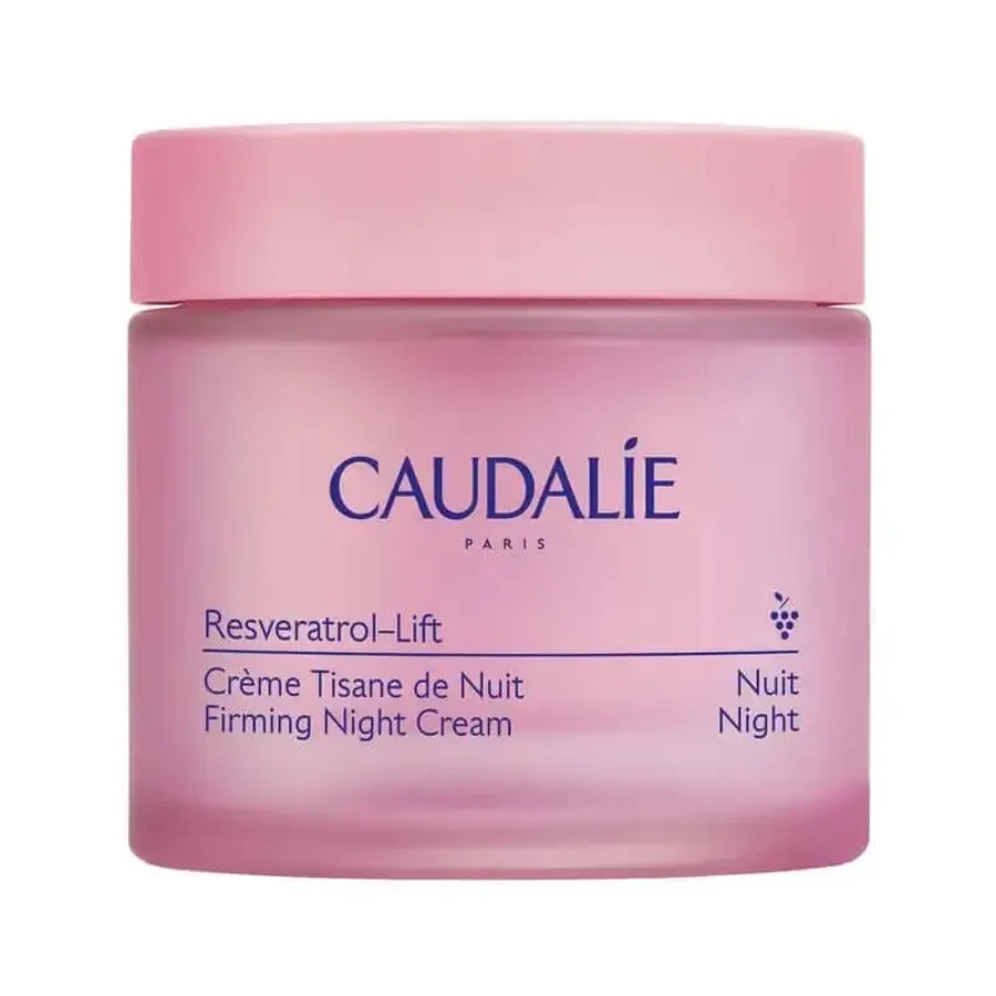 Caudalie Resveratrol Lift Night Tisane Cream, 50 мл: цены и характеристики