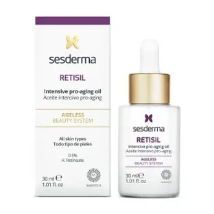 Sesderma Retisil Інтенсивна олія 30мл