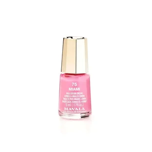 Mavala Colour Nº75 Miami 5 мл