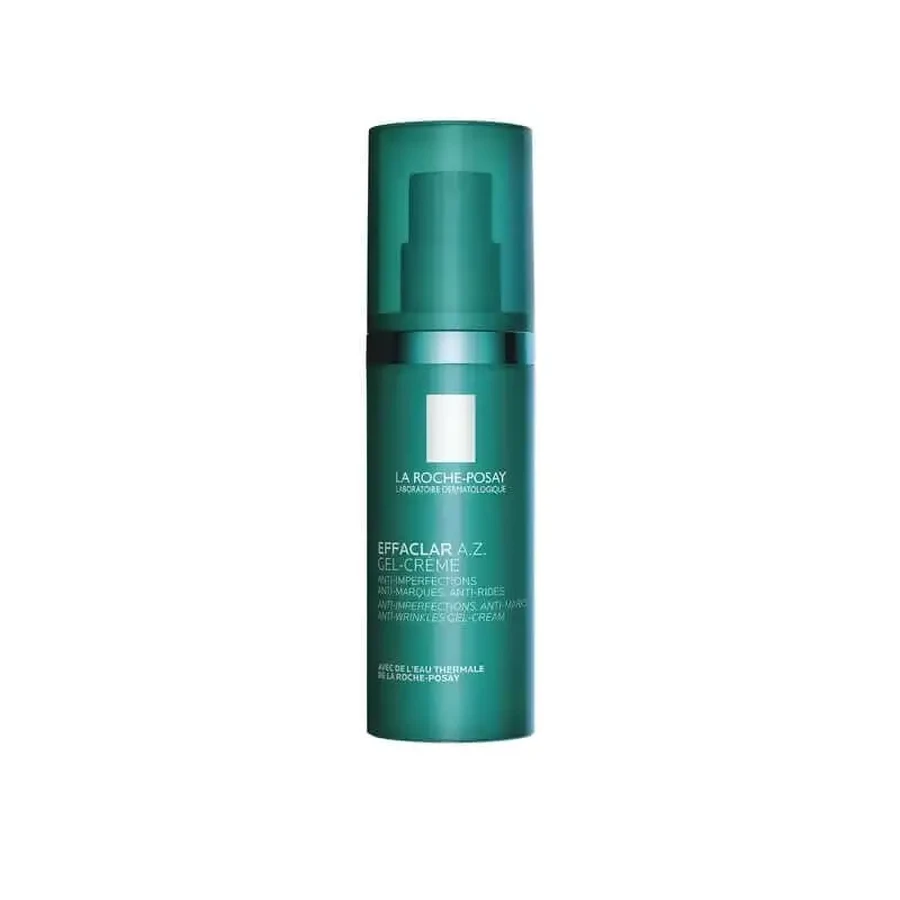 La Roche Posay Effaclar Az Gel Cream 40ml: цены и характеристики