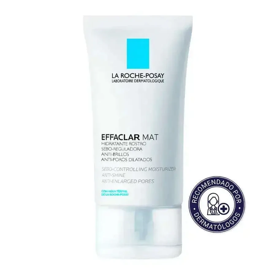 La Roche Posay Effaclar Mat Anti-Shine 40 мл: ціни та характеристики