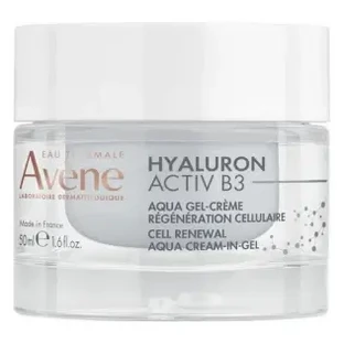 Avene Hyaluron Activ B3 Aqua Гель-крем 50 мл