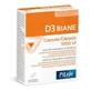 Pileje D3 Biane 1000 МЕ 30 капсул