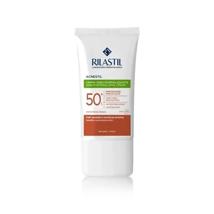 Риластил Сан Систем SPF50+ Акнестил 40 мл