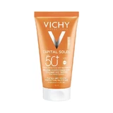 Vichy Ideal Soleil BB кольорова емульсія SPF50, 50 мл