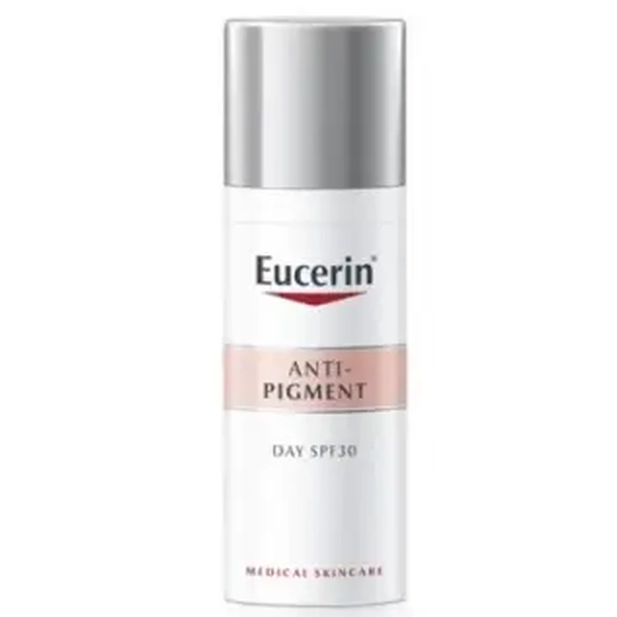 Антипігментний денний флюїд Eucerin 50 мл: ціни та характеристики