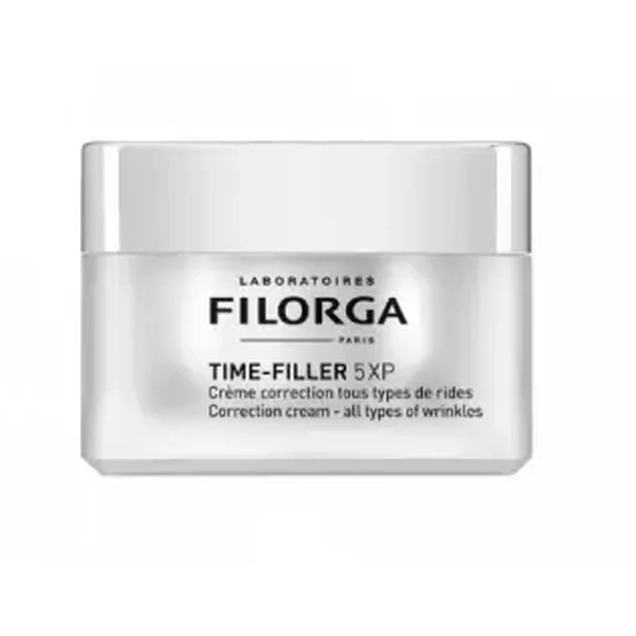 Filorga Time Filler 5XP Крем 50 мл: ціни та характеристики