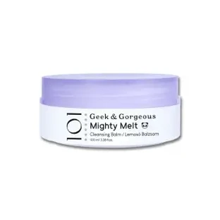 Geek & Gorgeous Mighty Melt 100 мл
