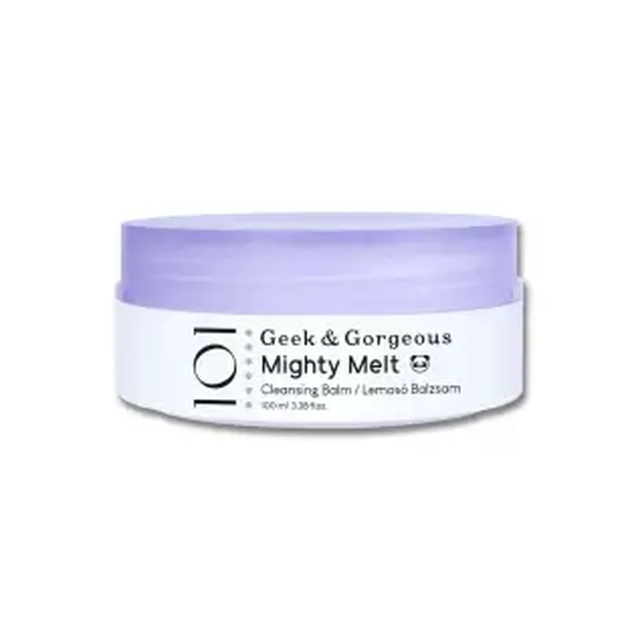 Geek & Gorgeous Mighty Melt 100 мл: цены и характеристики