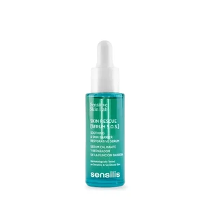 Сироватка Sensilis Skin Rescue S.O.S 30мл