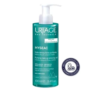 Очищуюча олія Uriage Hyseac Purifying Очищуюча олія 100мл
