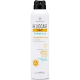 Heliocare 360º Педіатрія Прозорий спрей, 200 мл