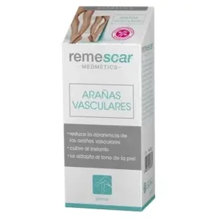 Remescar Medmetics Spider Veins, 40 мл