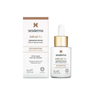 Sesderma Azelac RU Ліпосомальна депігментуюча сироватка 30мл