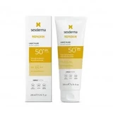 Sesderma Repaskin Light Флюїд для тіла SPF50+, 200 мл