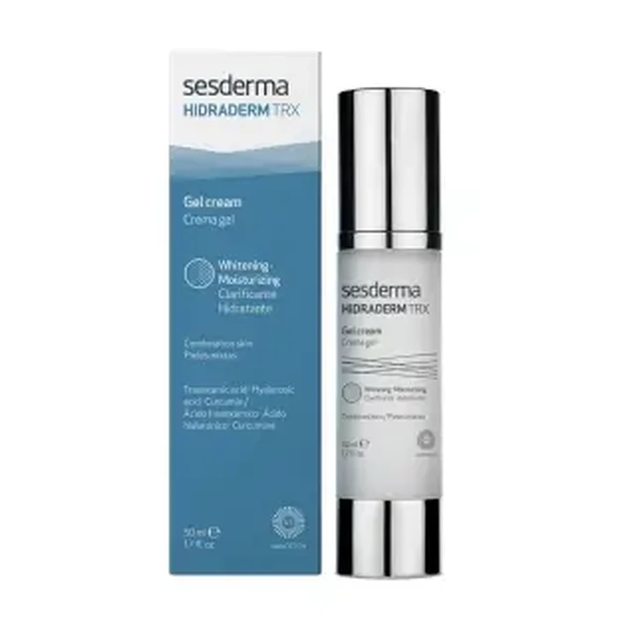 Sesderma Hidraderm TRX TRX Крем-гель 50 мл: цены и характеристики