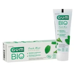 GUM Bio Зубная паста-гель 75 мл
