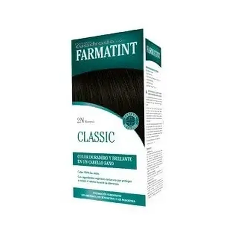 Farmatint 2N Moreno: ціни та характеристики