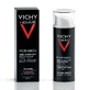 Vichy Homme Увлажняющий крем MAG-C для лица и глаз, 50 мл