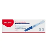 Тест на овуляцию Acofar, 1u