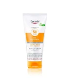 Eucerin Sun Seinsitive Protect Dry Touch SPF50 200 мл