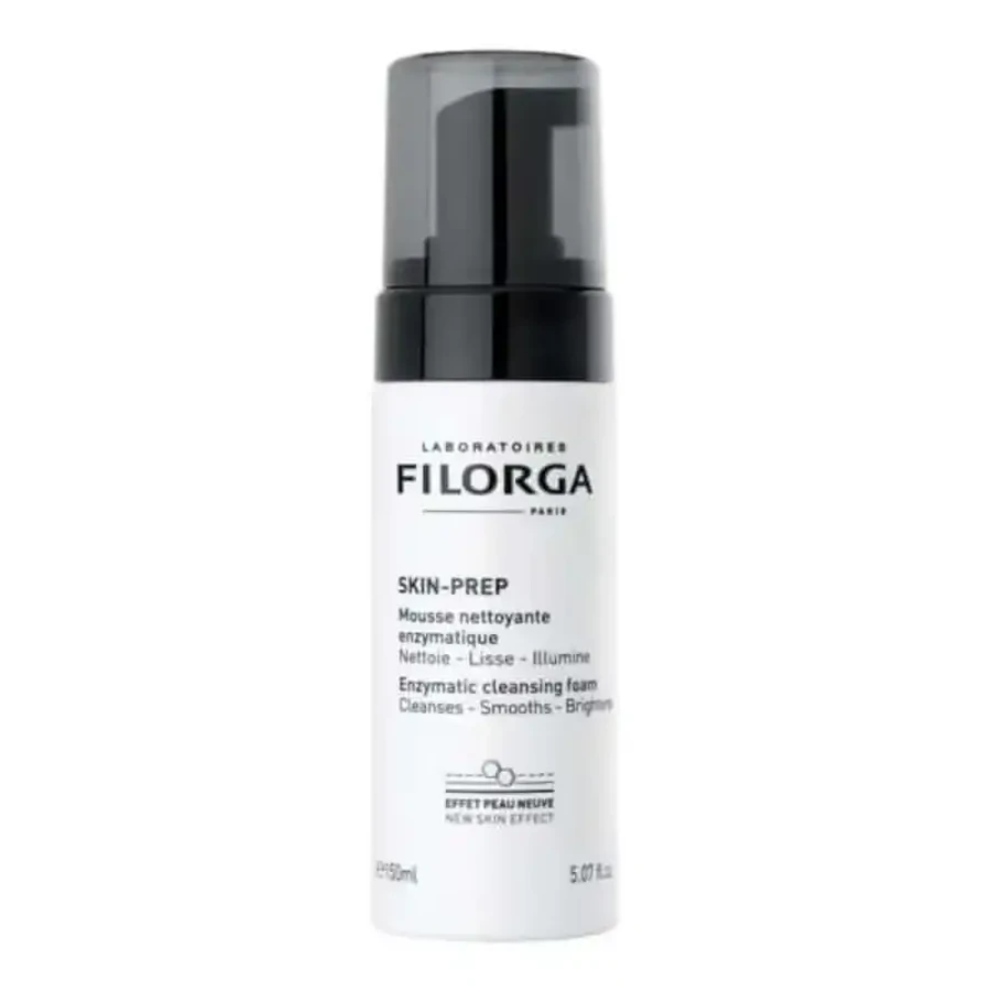 Filorga Skin Prep Ензимний пінний очищуючий засіб 150мл: ціни та характеристики
